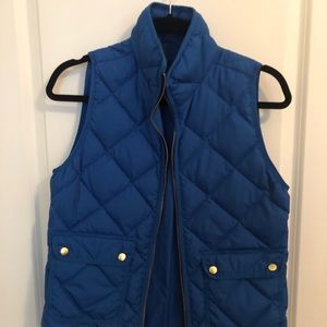 J. Crew Vest